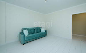 1-к квартира, сданный дом, 34м2, 5/10 этаж