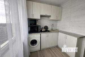 2-к квартира, вторичка, 50м2, 8/9 этаж