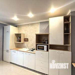 1-к квартира, вторичка, 45м2, 6/9 этаж