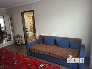 3-к квартира, вторичка, 56м2, 5/5 этаж