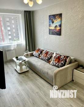 1-к квартира, вторичка, 27м2, 6/10 этаж