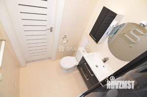 1-к квартира, вторичка, 39м2, 7/8 этаж