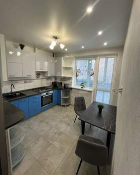 2-к квартира, вторичка, 54м2, 4/14 этаж