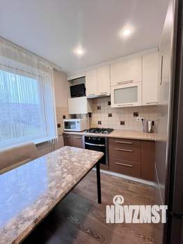 2-к квартира, вторичка, 48м2, 3/5 этаж