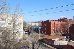 3-к квартира, вторичка, 58м2, 5/5 этаж