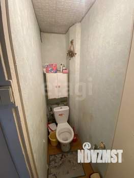 2-к квартира, вторичка, 50м2, 5/9 этаж