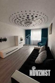 1-к квартира, вторичка, 45м2, 6/9 этаж