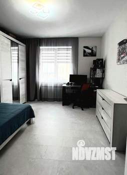 2-к квартира, вторичка, 72м2, 10/15 этаж