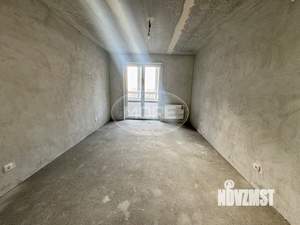 1-к квартира, вторичка, 41м2, 9/13 этаж