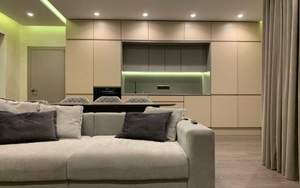 3-к квартира, вторичка, 106м2, 12/14 этаж