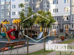 1-к квартира, вторичка, 29м2, 7/9 этаж