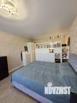 3-к квартира, вторичка, 62м2, 5/5 этаж