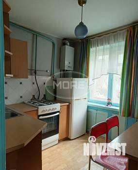 1-к квартира, вторичка, 29м2, 1/3 этаж