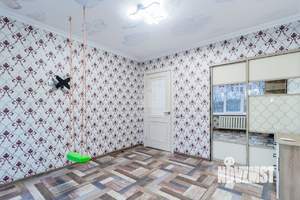 3-к квартира, вторичка, 59м2, 5/9 этаж