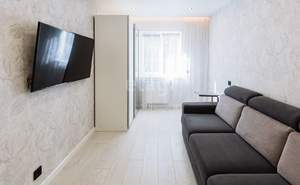 2-к квартира, вторичка, 40м2, 1/3 этаж