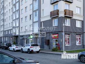 3-к квартира, вторичка, 76м2, 1/9 этаж