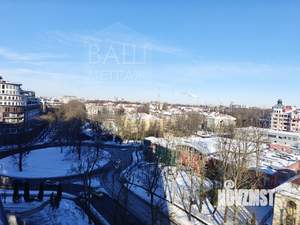 1-к квартира, вторичка, 44м2, 9/12 этаж