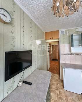 3-к квартира, вторичка, 79м2, 14/14 этаж