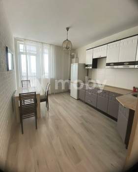 1-к квартира, вторичка, 43м2, 5/9 этаж