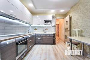 1-к квартира, вторичка, 42м2, 4/5 этаж