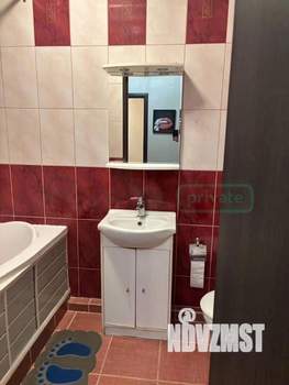 1-к квартира, вторичка, 43м2, 9/10 этаж