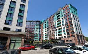 2-к квартира, вторичка, 71м2, 7/12 этаж