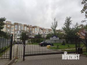 1-к квартира, вторичка, 43м2, 1/4 этаж