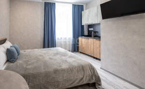 Студия квартира, вторичка, 19м2, 1/3 этаж