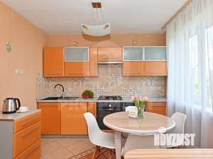 1-к квартира, вторичка, 37м2, 5/5 этаж