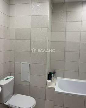 1-к квартира, вторичка, 39м2, 1/9 этаж