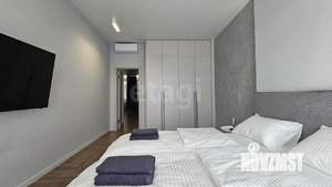 1-к квартира, вторичка, 63м2, 2/8 этаж