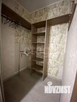 1-к квартира, вторичка, 41м2, 1/5 этаж