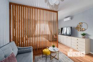 2-к квартира, вторичка, 60м2, 8/10 этаж