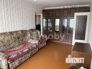3-к квартира, вторичка, 63м2, 5/9 этаж