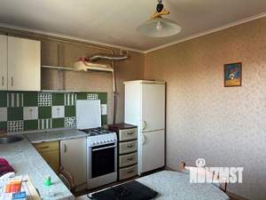 1-к квартира, вторичка, 55м2, 5/5 этаж