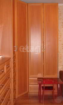 1-к квартира, вторичка, 31м2, 1/5 этаж