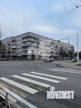3-к квартира, вторичка, 56м2, 3/5 этаж