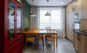 3-к квартира, вторичка, 79м2, 1/9 этаж