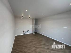 Студия квартира, вторичка, 32м2, 2/10 этаж