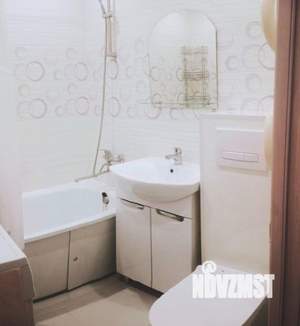 2-к квартира, вторичка, 46м2, 4/5 этаж