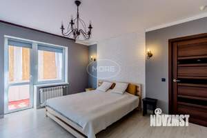 3-к квартира, вторичка, 74м2, 9/9 этаж