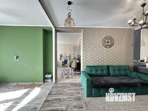 2-к квартира, вторичка, 67м2, 2/3 этаж