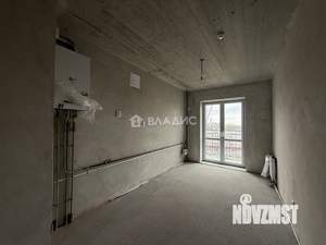 1-к квартира, вторичка, 45м2, 5/9 этаж