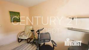 2-к квартира, вторичка, 35м2, 2/2 этаж