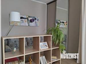 1-к квартира, вторичка, 39м2, 5/8 этаж