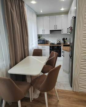 3-к квартира, вторичка, 59м2, 2/5 этаж