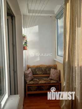 1-к квартира, вторичка, 41м2, 3/9 этаж