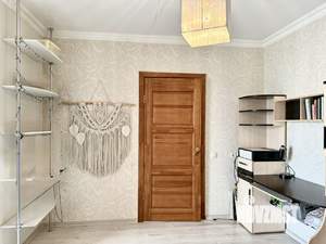 2-к квартира, вторичка, 56м2, 5/6 этаж