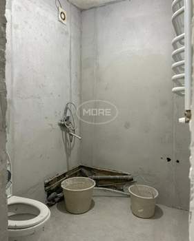 1-к квартира, вторичка, 31м2, 3/5 этаж