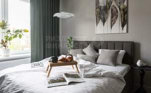 1-к квартира, вторичка, 38м2, 6/8 этаж